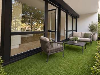 Vente Appartement 3 piècesRennes