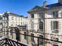 Vente appartement 6 pièces Vente appartement 6 pièces
