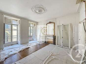 Vente appartement 6 pièces Vente appartement 6 pièces
