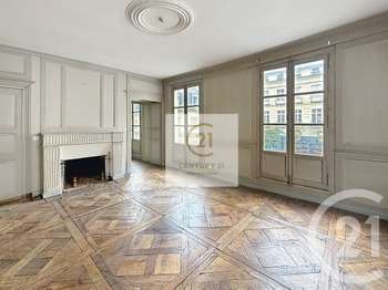 Vente appartement 5 pièces Rennes 35