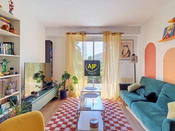 Vente appartement 2 pièces Rennes 35