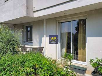 Vente Appartement 2 piècesRennes