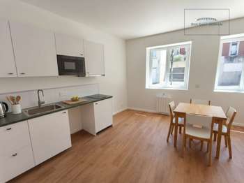 Vente appartement 1 pièce Rennes 35