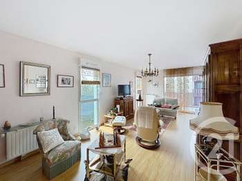 Vente appartement 5 pièces