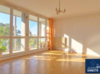 Vente Appartement 4 piècesRennes