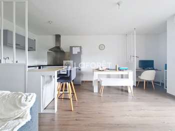 Vente Appartement 3 piècesRennes