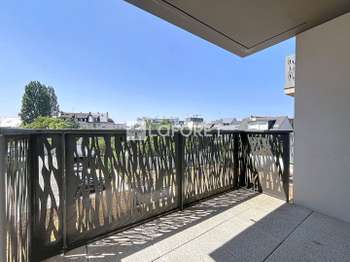 Vente Appartement 3 piècesRennes