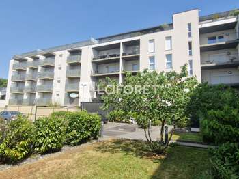 Vente Appartement 3 piècesRennes