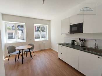 Vente Appartement T1Rennes