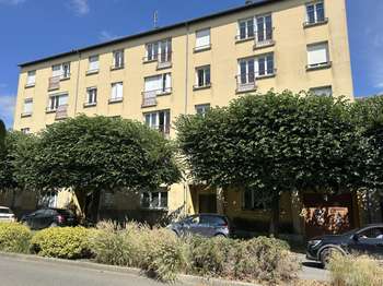Vente Appartement 4 piècesRennes