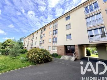 Vente Appartement 2 piècesRennes