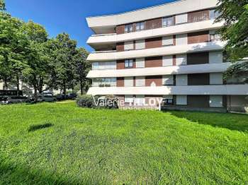 Vente Appartement 5 piècesRennes