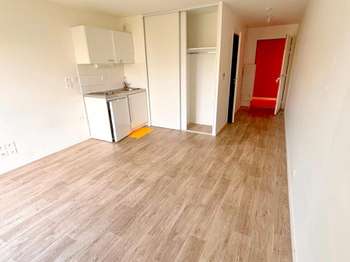 Vente Appartement T1Rennes