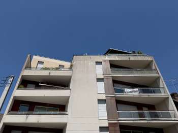 Vente appartement 3 pièces Rennes 35