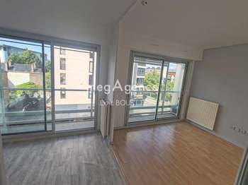 Vente appartement 2 pièces Rennes 35