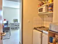 Vente appartement 1 pièce