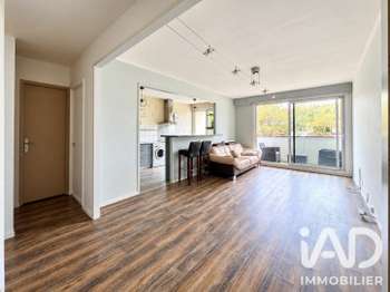 Vente appartement 3 pièces Rennes 35