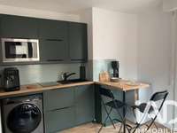 Vente appartement 2 pièces Vente appartement 2 pièces