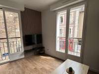 Vente appartement 2 pièces Vente appartement 2 pièces