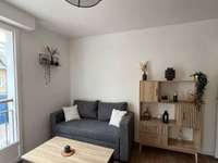 Vente appartement 2 pièces Vente appartement 2 pièces