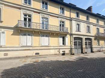 Vente appartement 1 pièce Rennes 35