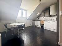 Vente appartement 1 pièce Vente appartement 1 pièce