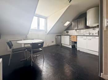 Vente appartement 1 pièce Vente appartement 1 pièce