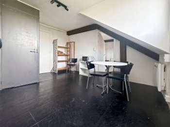 Vente appartement 1 pièce Vente appartement 1 pièce