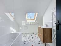 Vente appartement 5 pièces Vente appartement 5 pièces