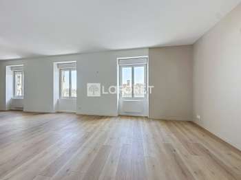 Vente appartement 5 pièces Rennes 35