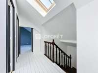Vente appartement 5 pièces Vente appartement 5 pièces