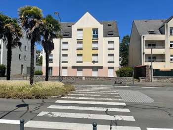 Vente Appartement T1Rennes