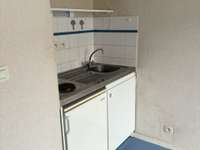 Vente appartement 1 pièce