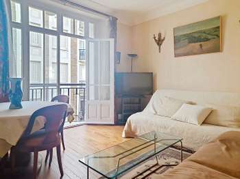 Vente Appartement 3 piècesRennes