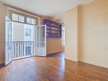 Vente Appartement 3 piècesRennes