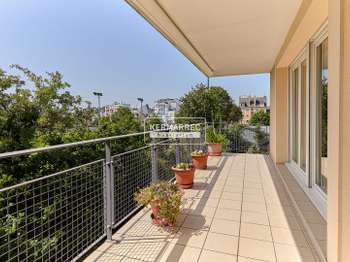 Vente appartement 5 pièces Rennes 35