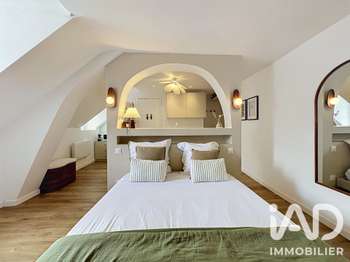 Vente appartement 2 pièces Rennes 35