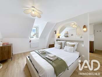 Vente appartement 2 pièces Vente appartement 2 pièces