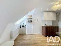 Vente appartement 2 pièces Vente appartement 2 pièces