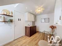 Vente appartement 2 pièces Vente appartement 2 pièces