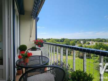 Vente Appartement 4 piècesRennes