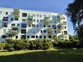 Vente Appartement 4 piècesRennes