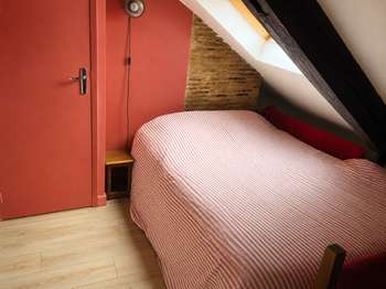 Vente Appartement T1Rennes