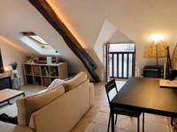 Vente appartement 1 pièce Vente appartement 1 pièce