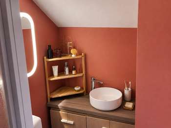 Vente appartement 1 pièce Vente appartement 1 pièce