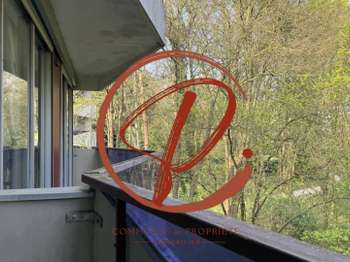 Vente Appartement 2 piècesRennes