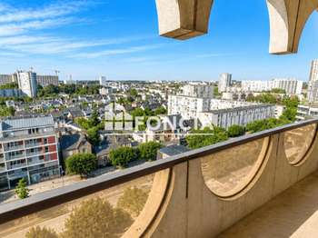 Vente Appartement 2 piècesRennes