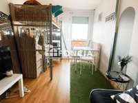 Vente appartement 2 pièces Vente appartement 2 pièces