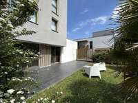 Vente appartement 5 pièces Vente appartement 5 pièces