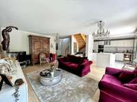 Vente appartement 5 pièces Vente appartement 5 pièces